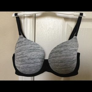 t shirt bra